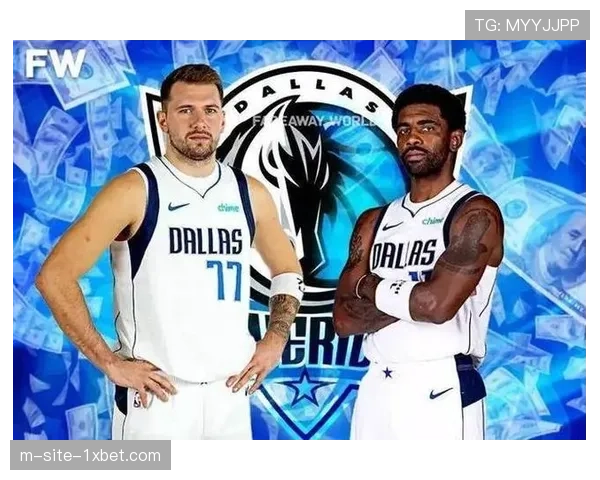 独行侠险胜国王 东契奇欧文双核驱动效果显著